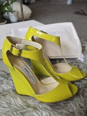 Jimmy Choo BNIB
